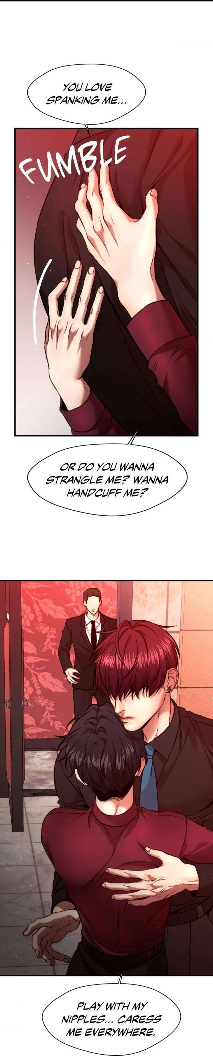 Chess-Piece-By-Evy-Season-3-Uncensored-Eng page 19