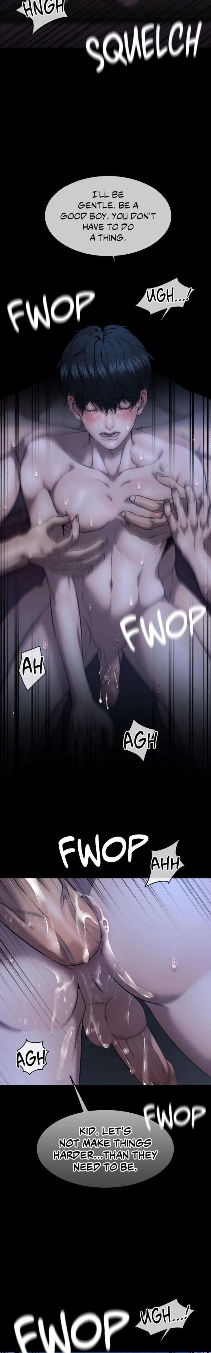 Chess-Piece-By-Evy-Season-3-Uncensored-Eng page 16