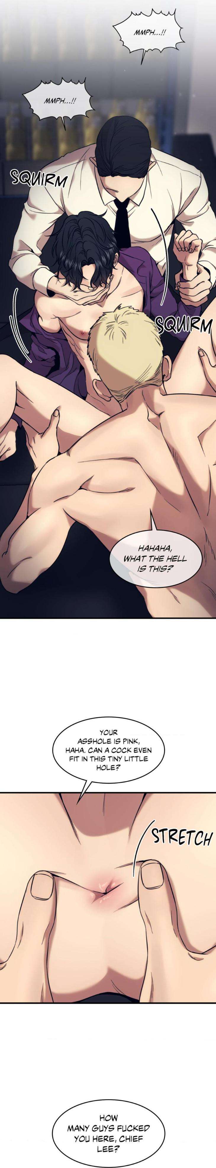 Chess-Piece-By-Evy-Season-3-Uncensored-Eng page 5