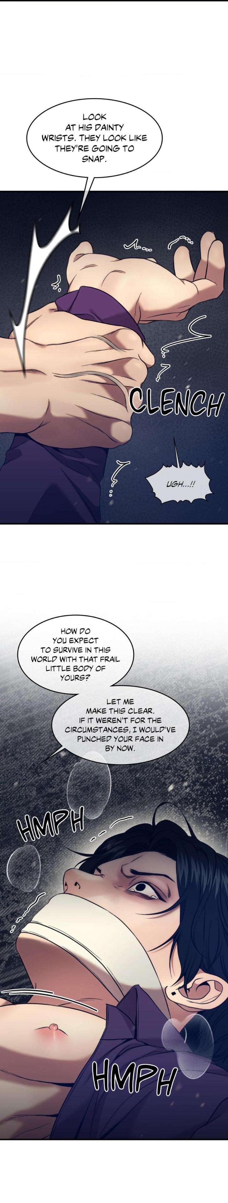 Chess-Piece-By-Evy-Season-3-Uncensored-Eng page 8