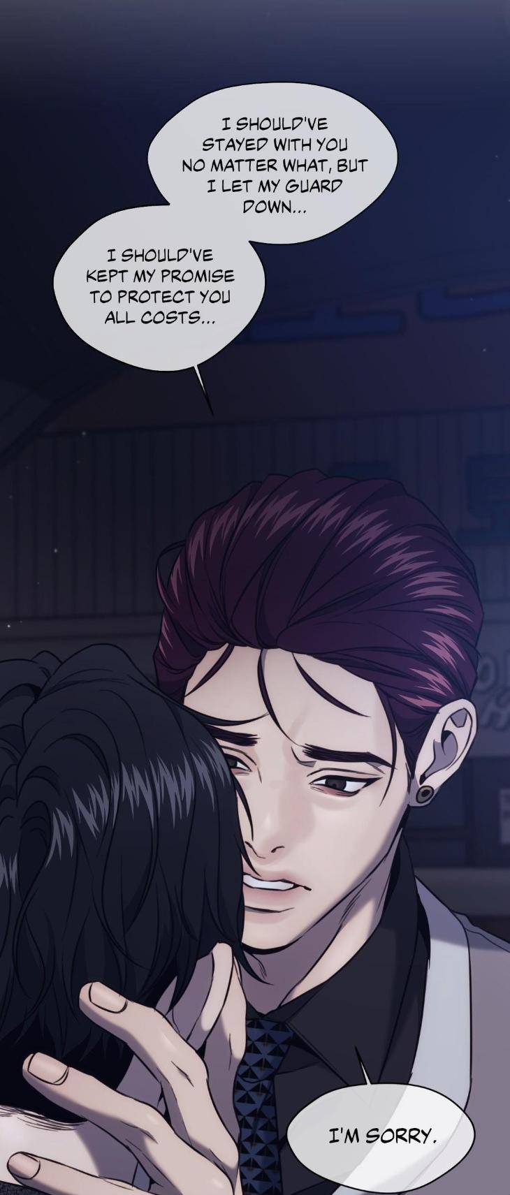 Chess-Piece-By-Evy-Season-3-Uncensored-Eng page 36