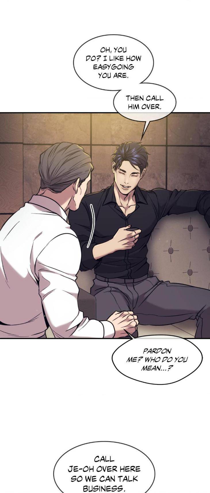 Chess-Piece-By-Evy-Season-3-Uncensored-Eng page 10