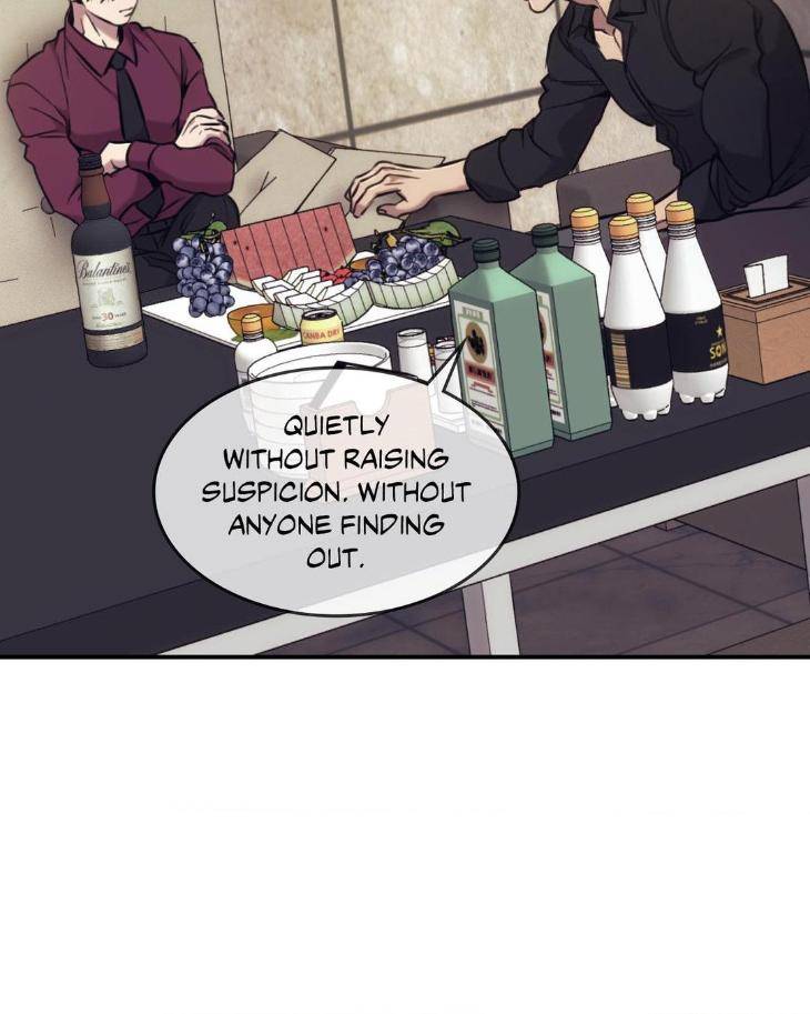 Chess-Piece-By-Evy-Season-3-Uncensored-Eng page 26