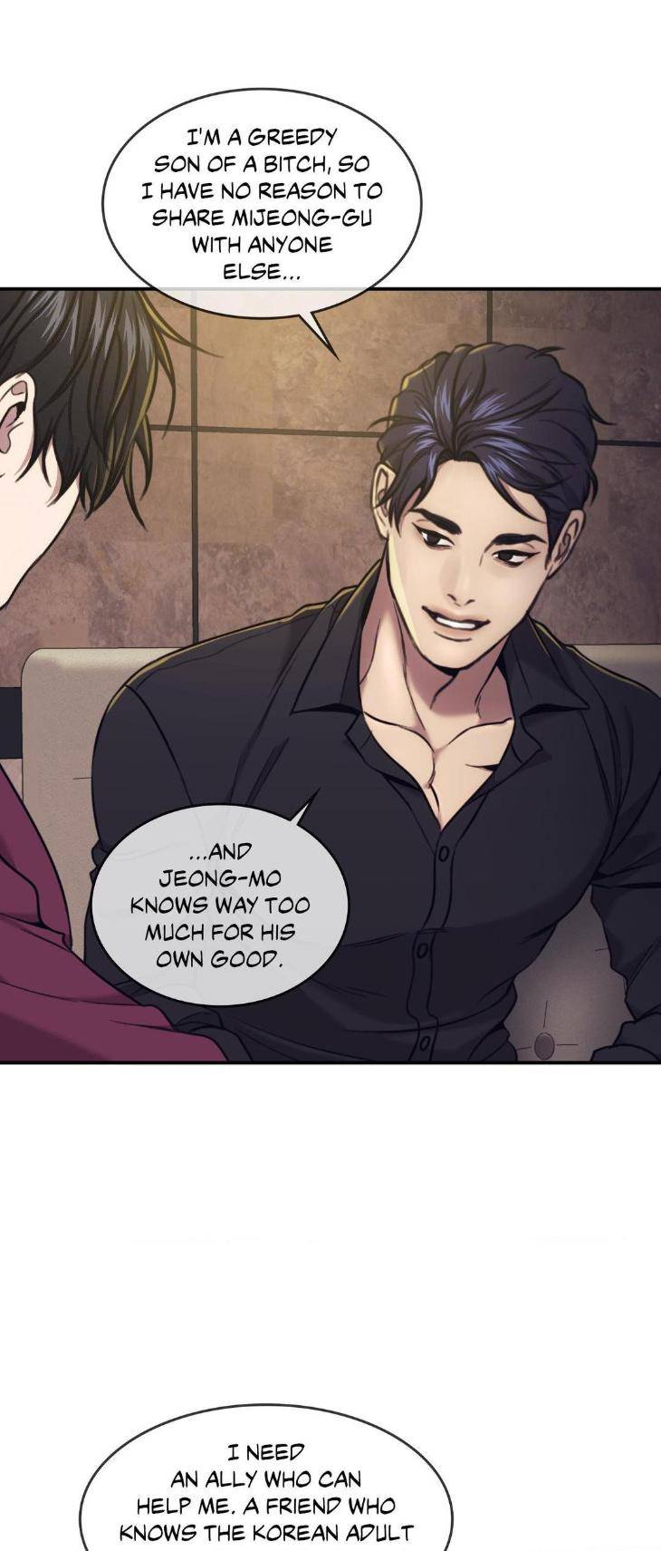 Chess-Piece-By-Evy-Season-3-Uncensored-Eng page 27