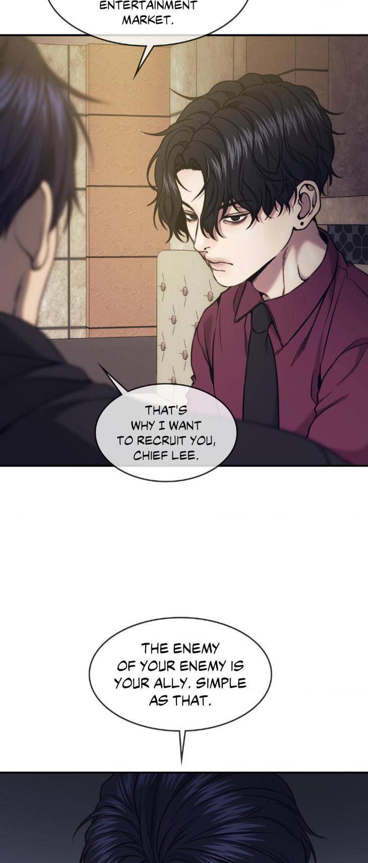Chess-Piece-By-Evy-Season-3-Uncensored-Eng page 28
