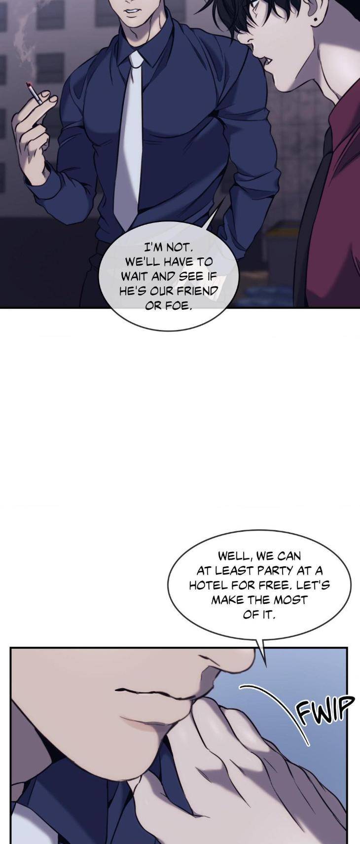 Chess-Piece-By-Evy-Season-3-Uncensored-Eng page 33