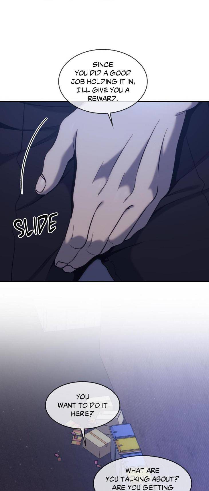 Chess-Piece-By-Evy-Season-3-Uncensored-Eng page 36