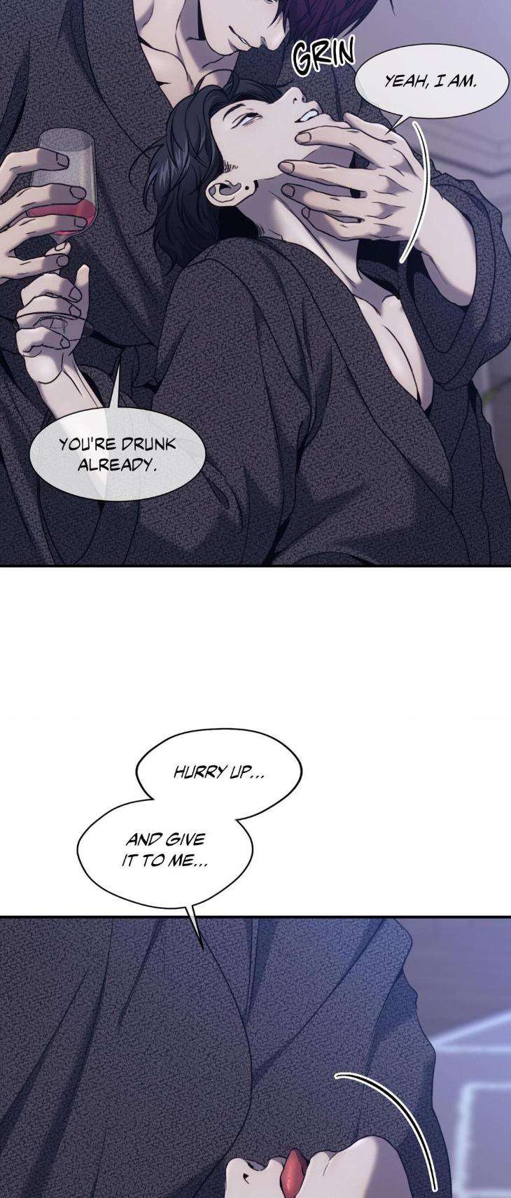 Chess-Piece-By-Evy-Season-3-Uncensored-Eng page 6