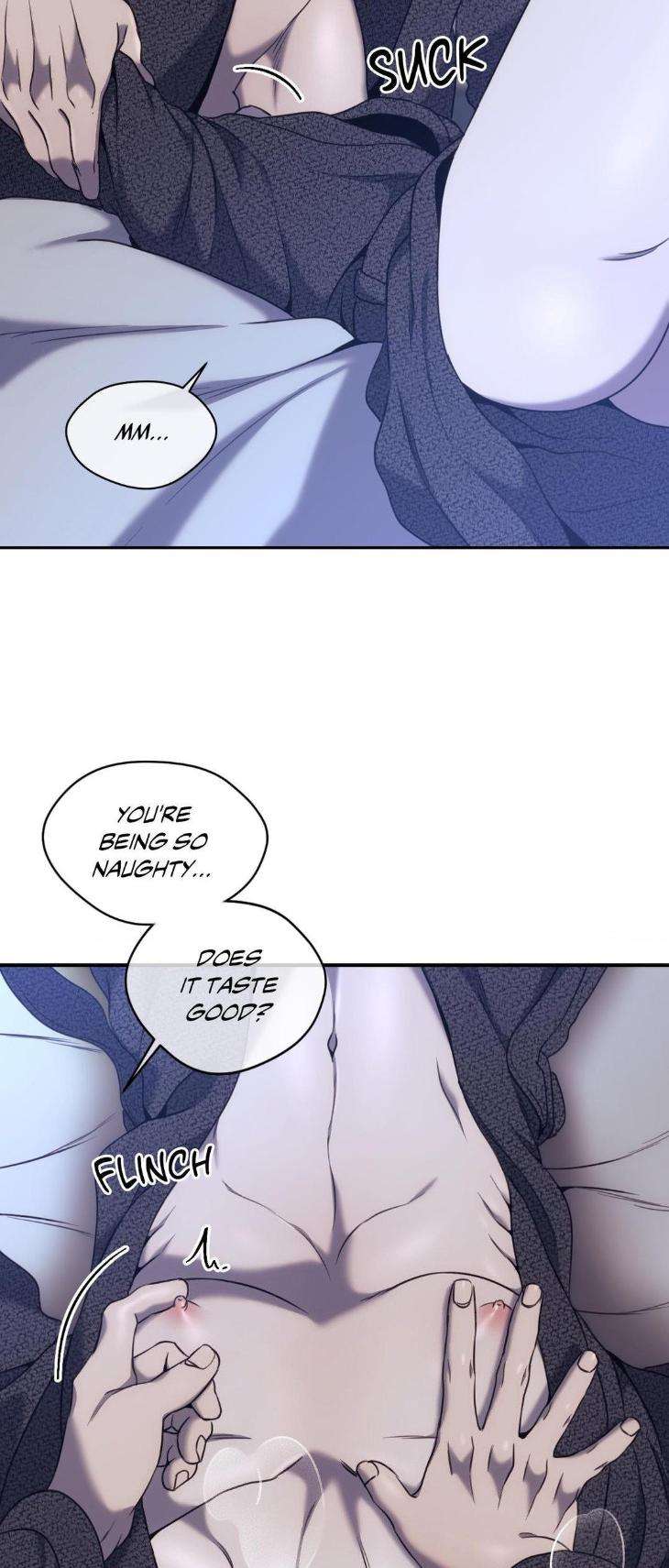Chess-Piece-By-Evy-Season-3-Uncensored-Eng page 8