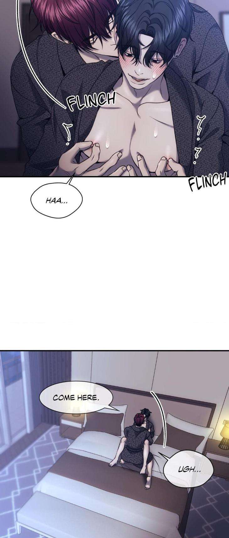 Chess-Piece-By-Evy-Season-3-Uncensored-Eng page 15