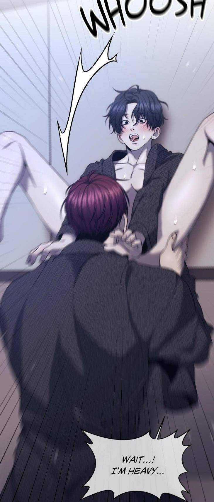 Chess-Piece-By-Evy-Season-3-Uncensored-Eng page 19