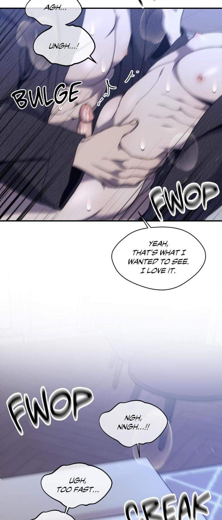 Chess-Piece-By-Evy-Season-3-Uncensored-Eng page 29
