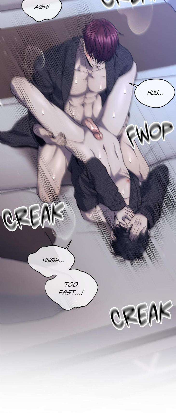Chess-Piece-By-Evy-Season-3-Uncensored-Eng page 30