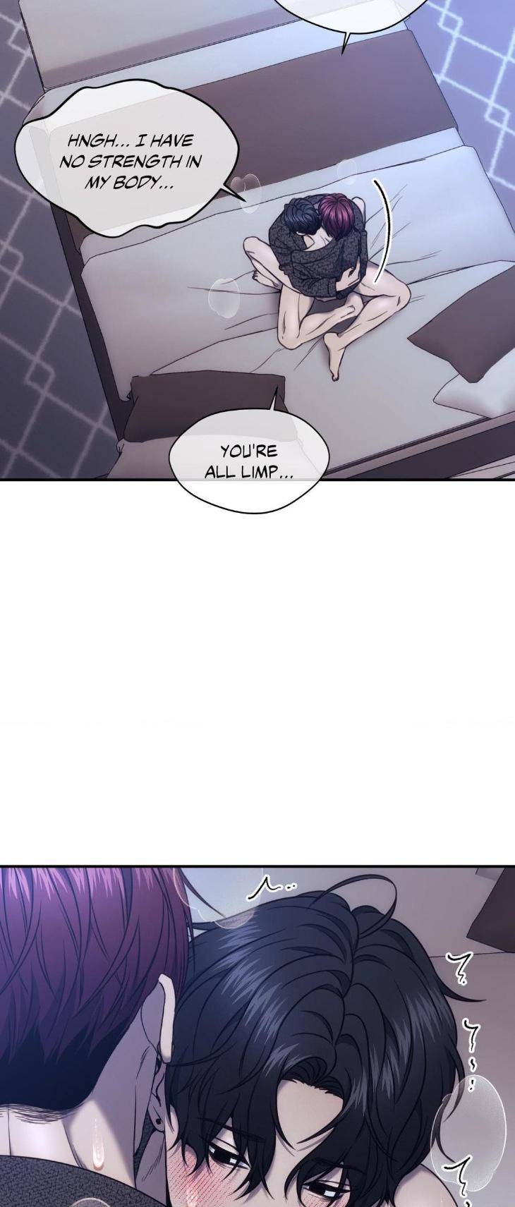 Chess-Piece-By-Evy-Season-3-Uncensored-Eng page 43