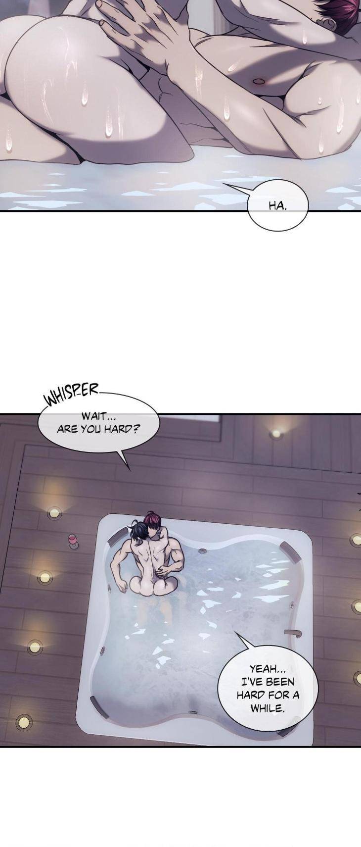 Chess-Piece-By-Evy-Season-3-Uncensored-Eng page 13