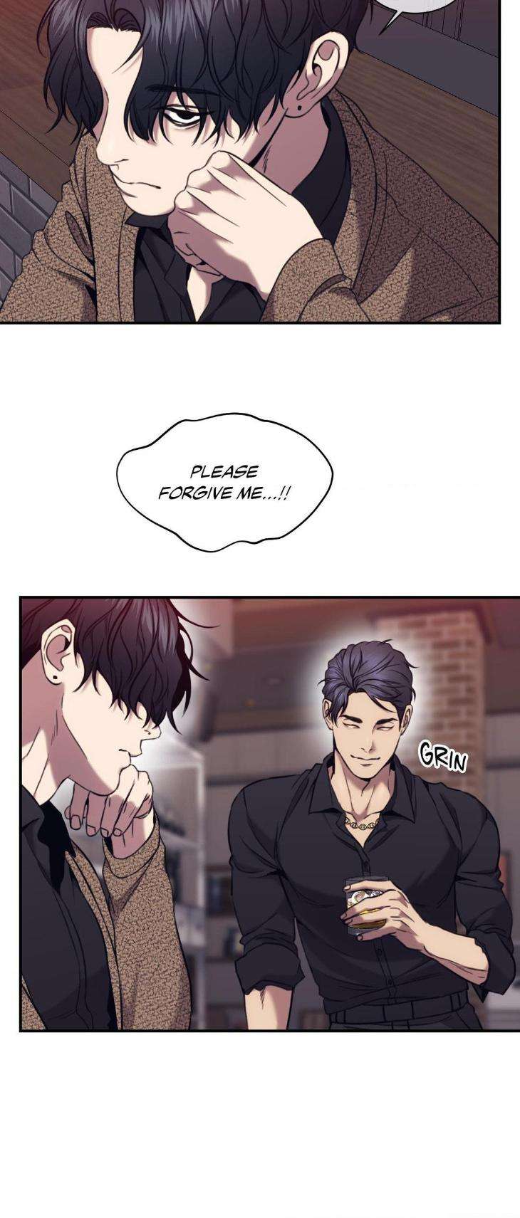 Chess-Piece-By-Evy-Season-3-Uncensored-Eng page 32