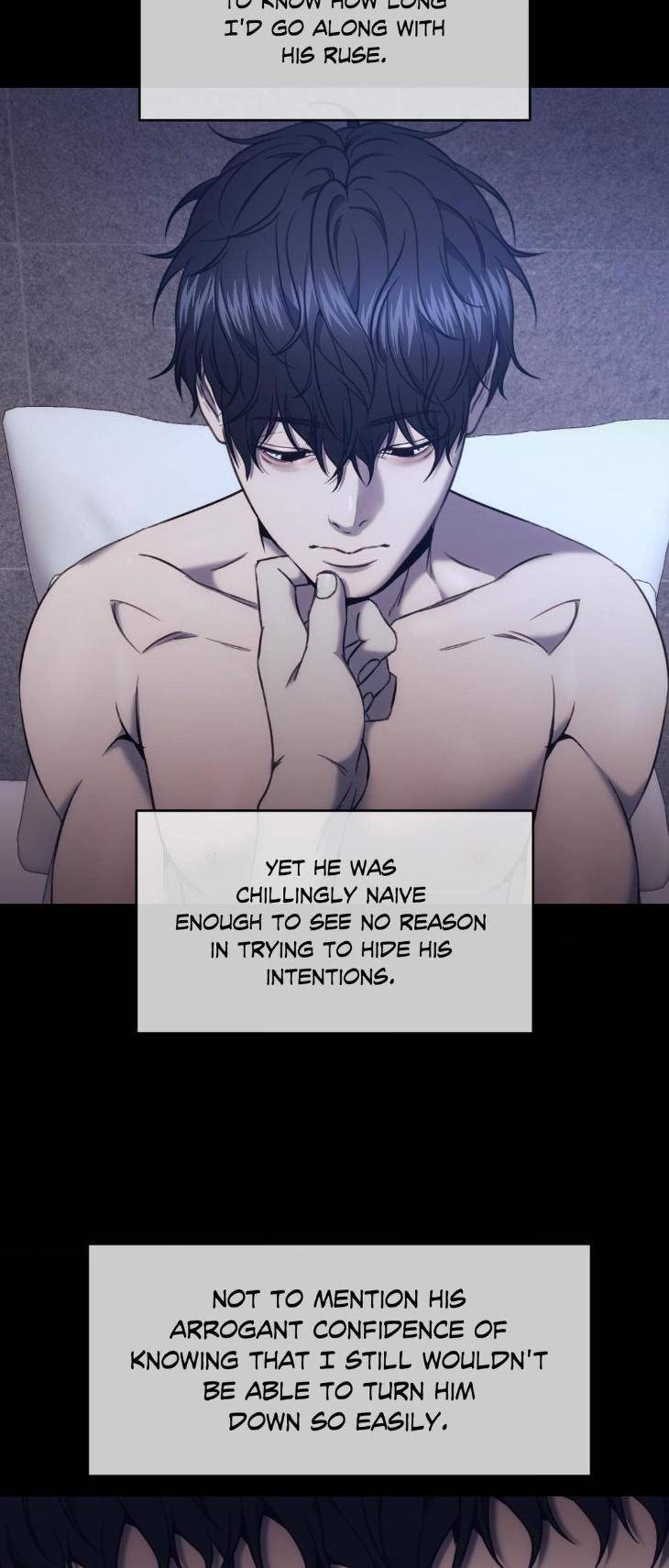 Chess-Piece-By-Evy-Season-3-Uncensored-Eng page 24