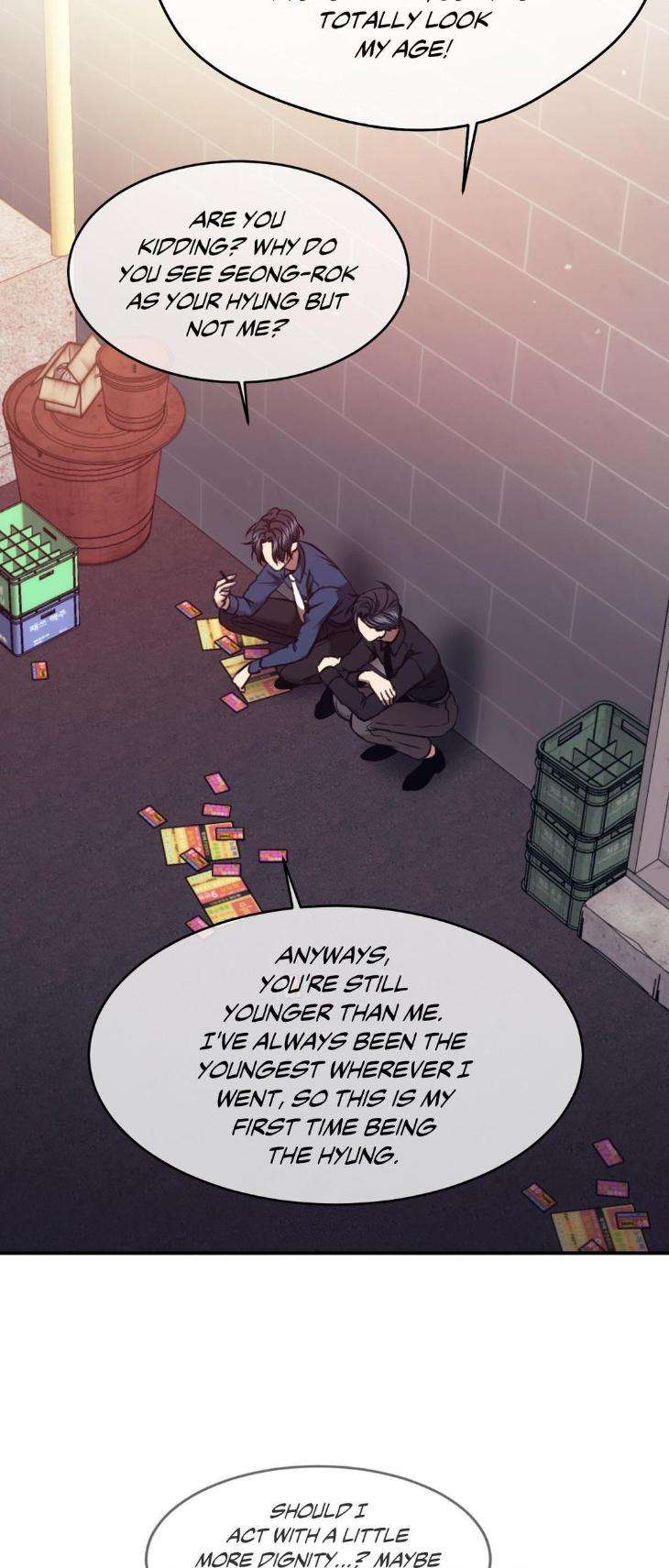 Chess-Piece-By-Evy-Season-3-Uncensored-Eng page 17