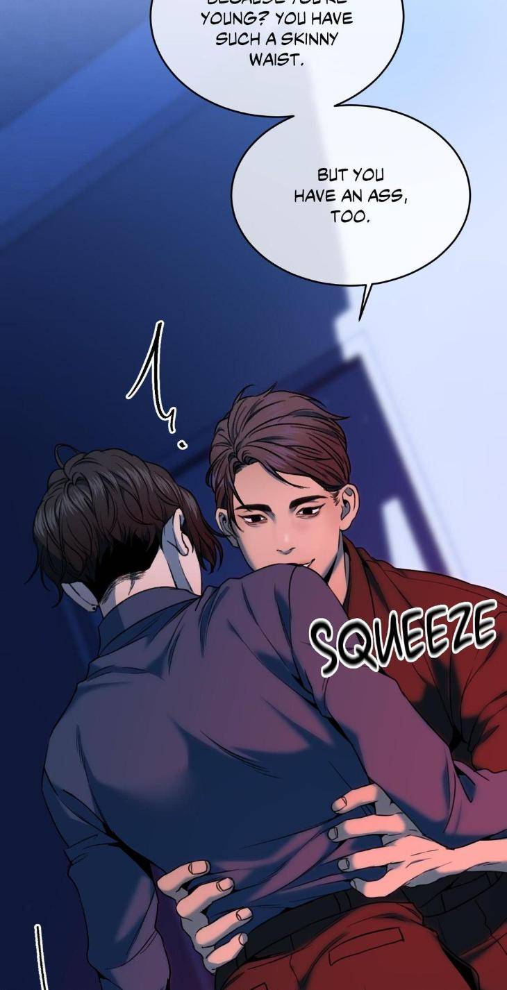 Chess-Piece-By-Evy-Season-3-Uncensored-Eng page 45