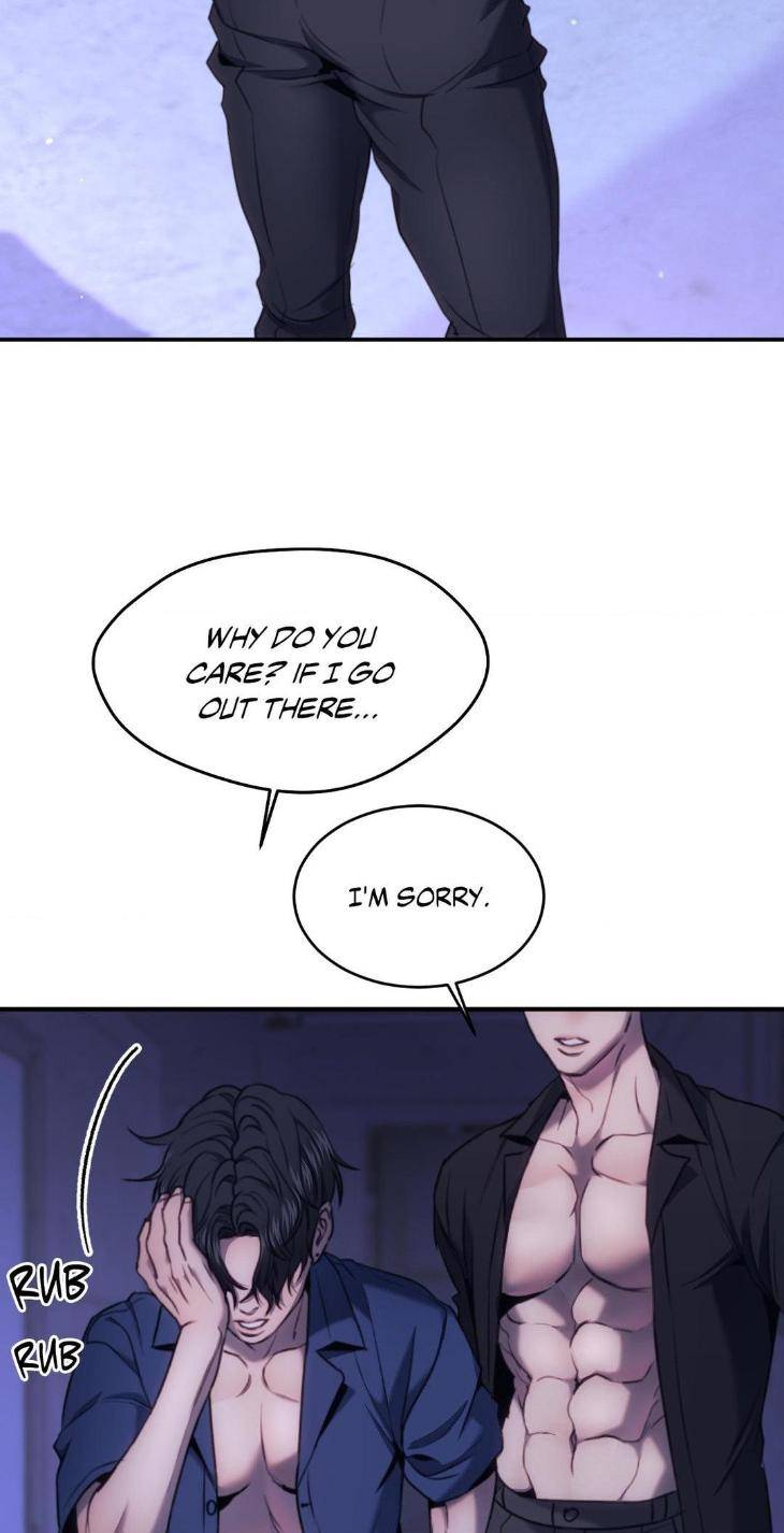 Chess-Piece-By-Evy-Season-3-Uncensored-Eng page 13