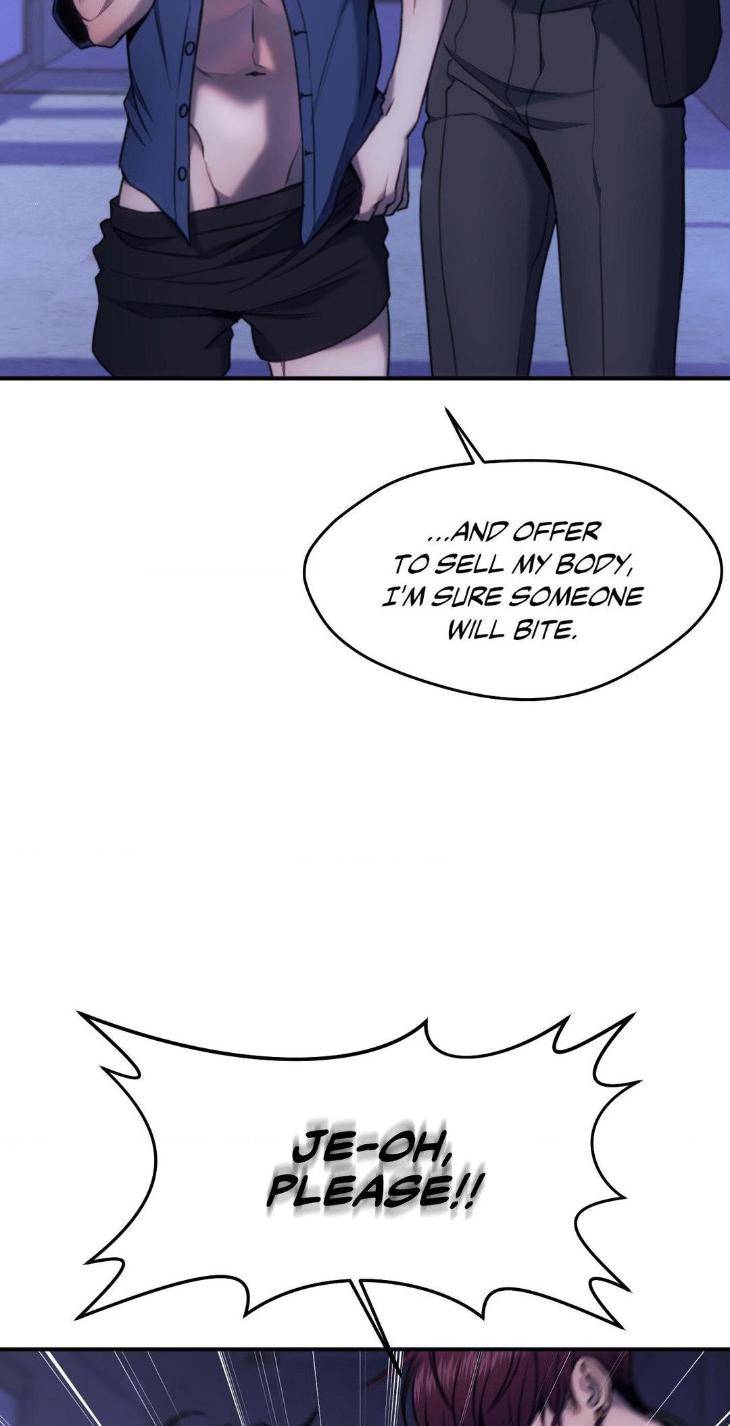 Chess-Piece-By-Evy-Season-3-Uncensored-Eng page 14