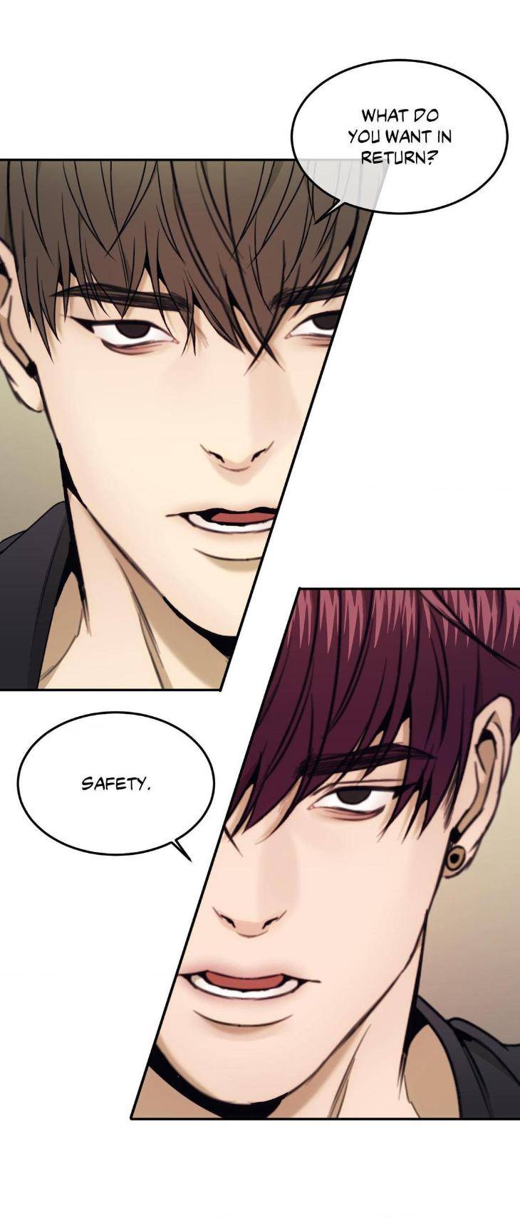 Chess-Piece-By-Evy-Season-3-Uncensored-Eng page 29