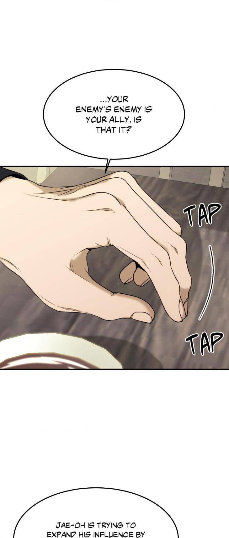 Chess-Piece-By-Evy-Season-3-Uncensored-Eng page 30