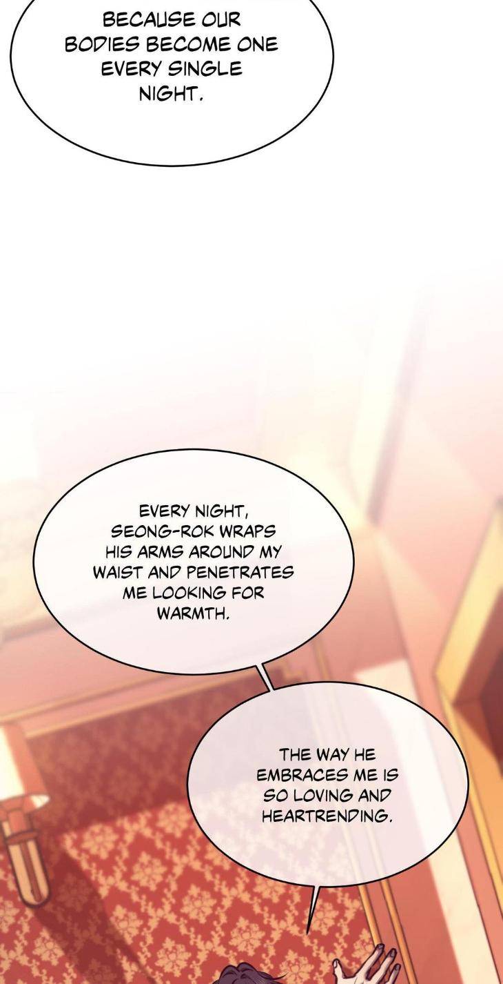 Chess-Piece-By-Evy-Season-3-Uncensored-Eng page 30