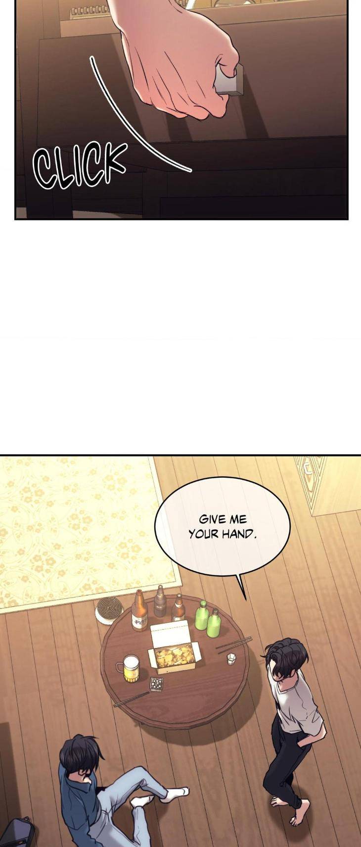 Chess-Piece-By-Evy-Season-3-Uncensored-Eng page 38