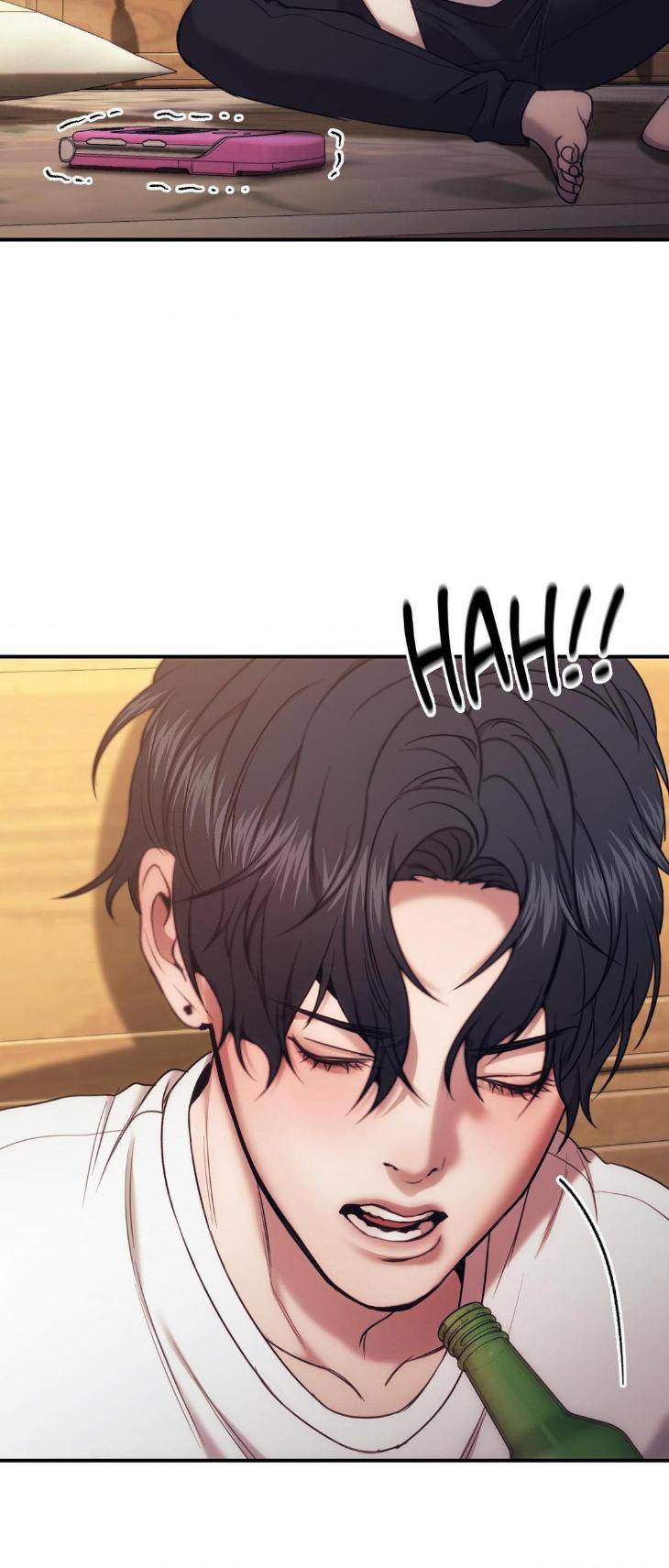Chess-Piece-By-Evy-Season-3-Uncensored-Eng page 50