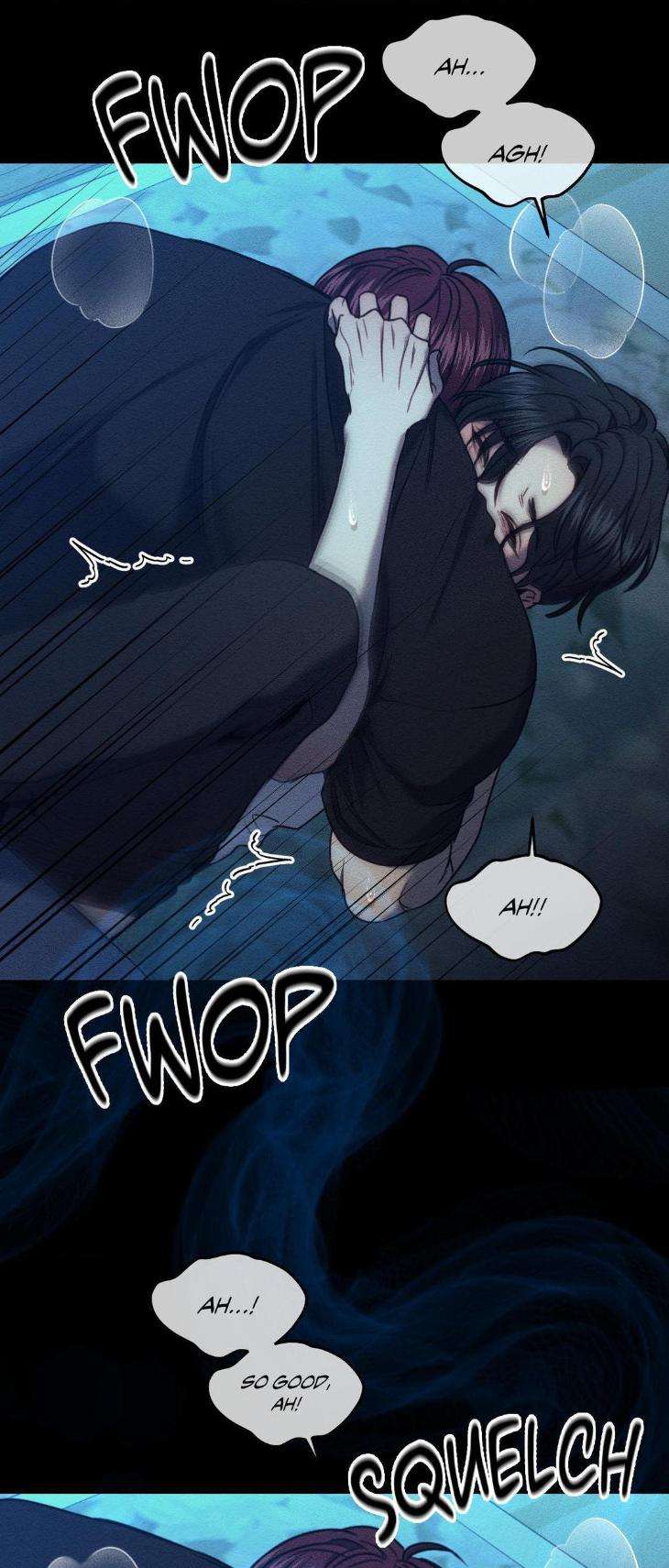 Chess-Piece-By-Evy-Season-3-Uncensored-Eng page 19