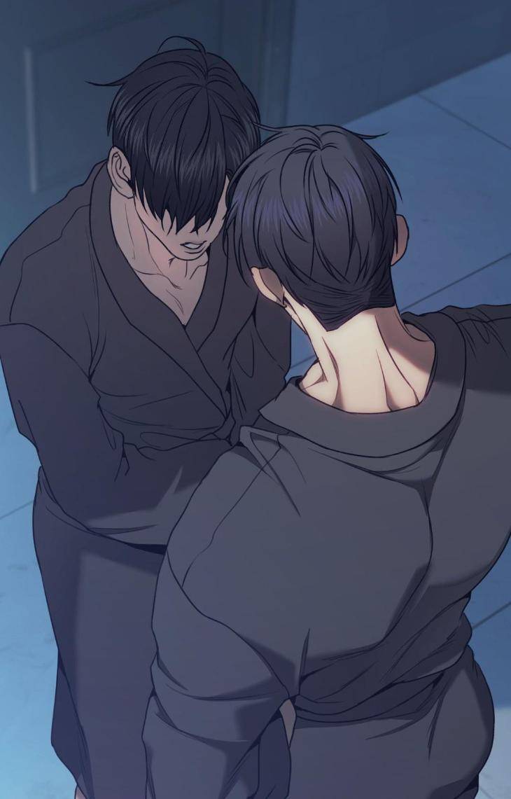 Chess-Piece-By-Evy-Season-3-Uncensored-Eng page 73