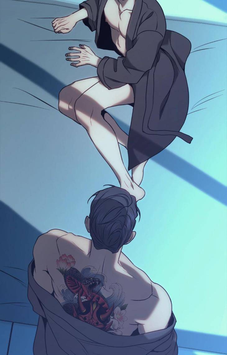 Chess-Piece-By-Evy-Season-3-Uncensored-Eng page 90