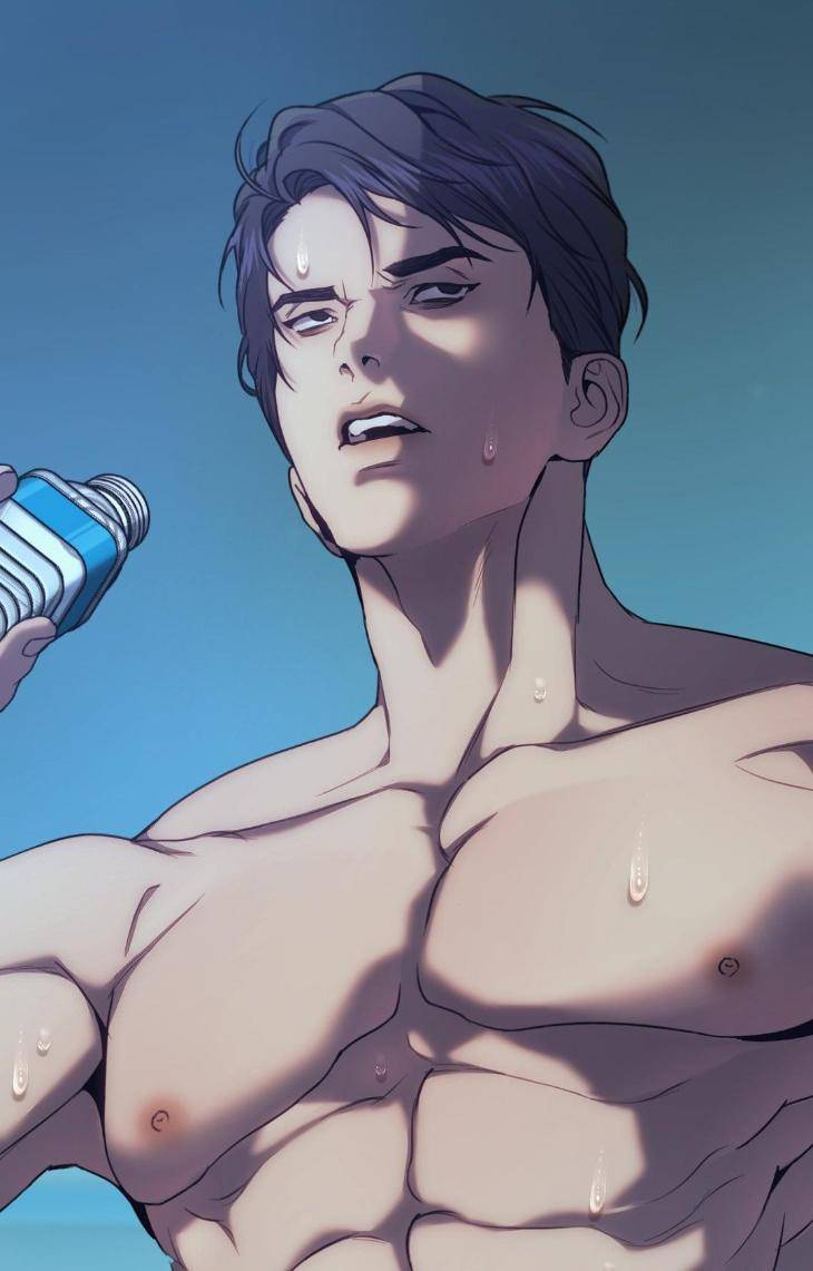 Chess-Piece-By-Evy-Season-3-Uncensored-Eng page 4