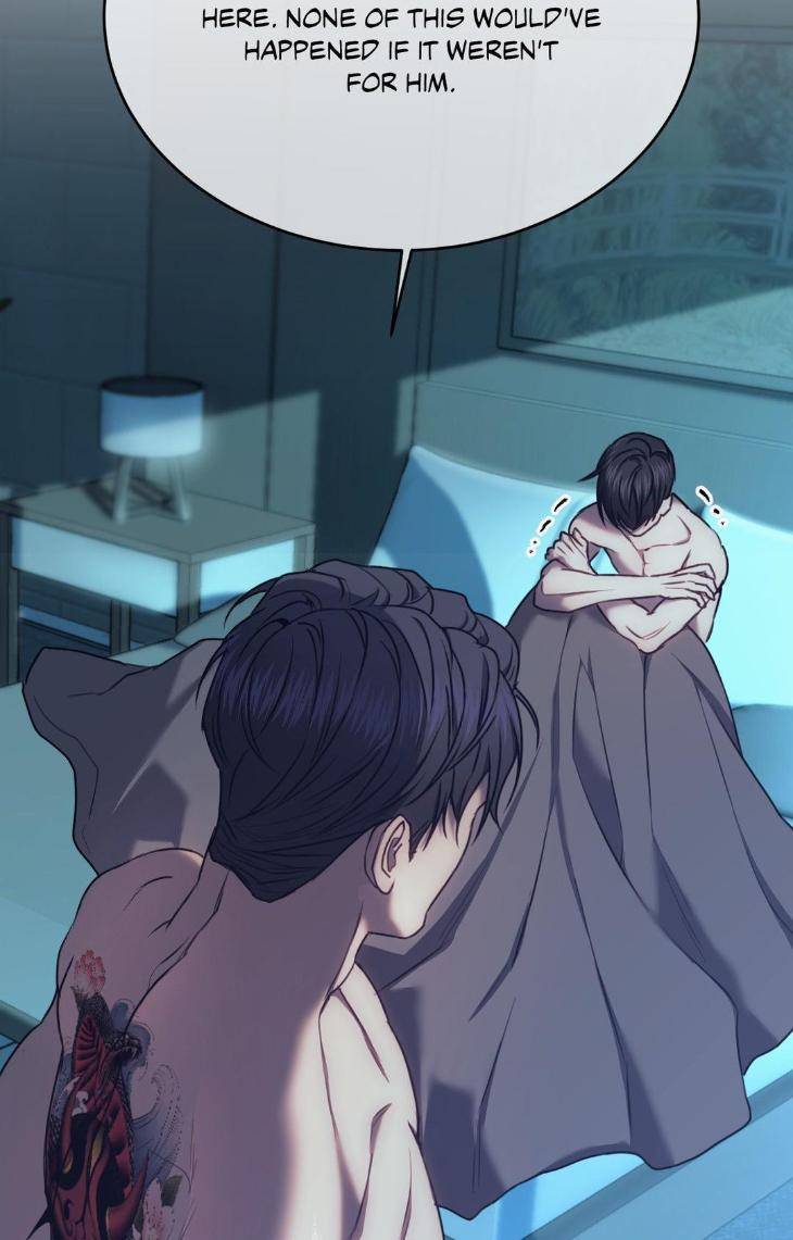 Chess-Piece-By-Evy-Season-3-Uncensored-Eng page 8