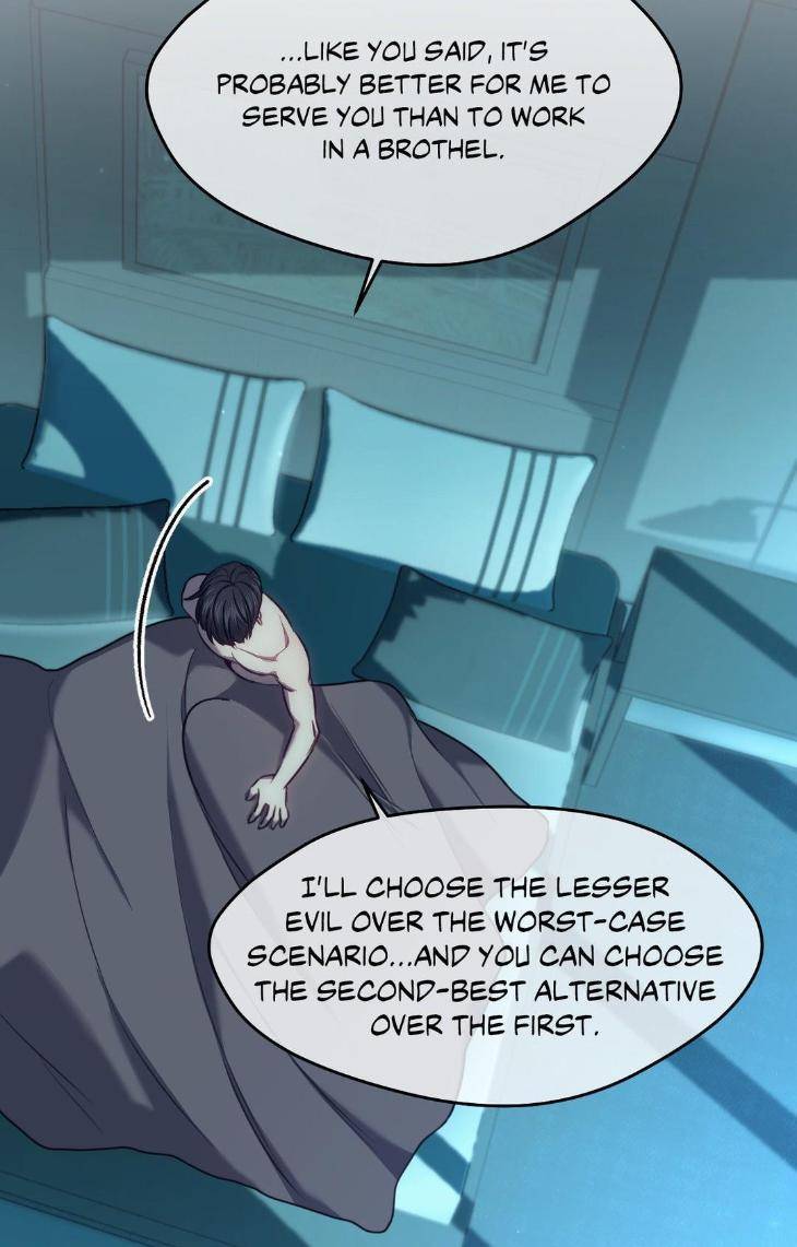 Chess-Piece-By-Evy-Season-3-Uncensored-Eng page 24