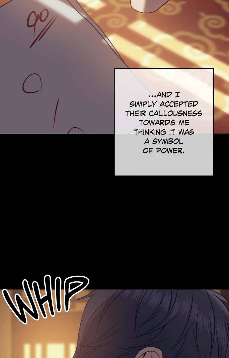 Chess-Piece-By-Evy-Season-3-Uncensored-Eng page 9