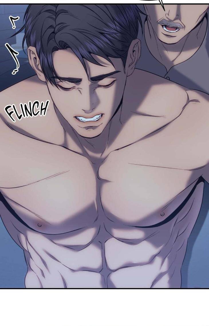 Chess-Piece-By-Evy-Season-3-Uncensored-Eng page 39