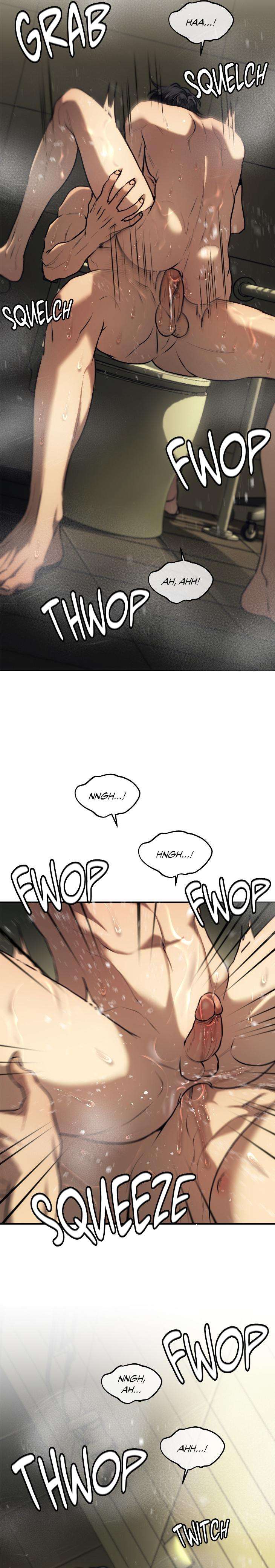 Chess-Piece-By-Evy-Season-3-Uncensored-Eng page 6