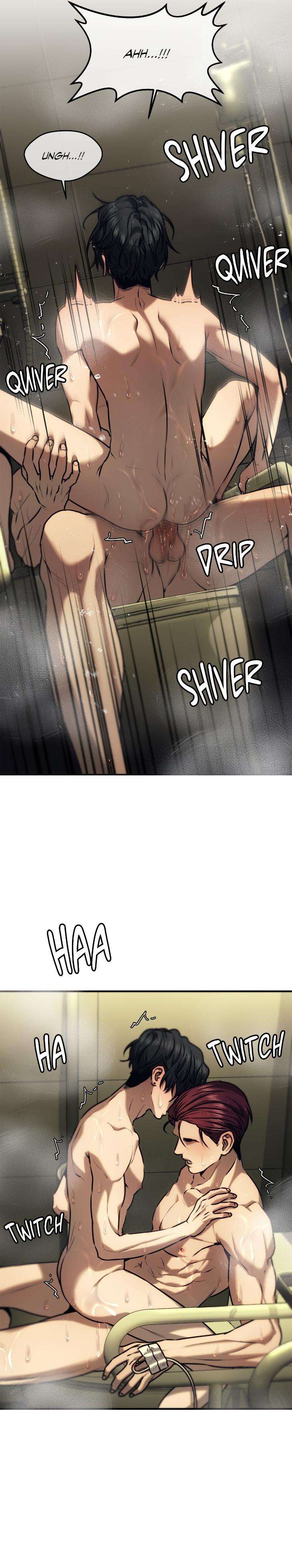 Chess-Piece-By-Evy-Season-3-Uncensored-Eng page 8