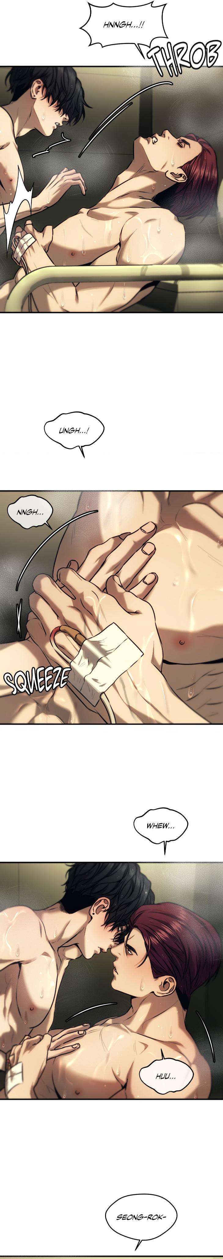 Chess-Piece-By-Evy-Season-3-Uncensored-Eng page 9