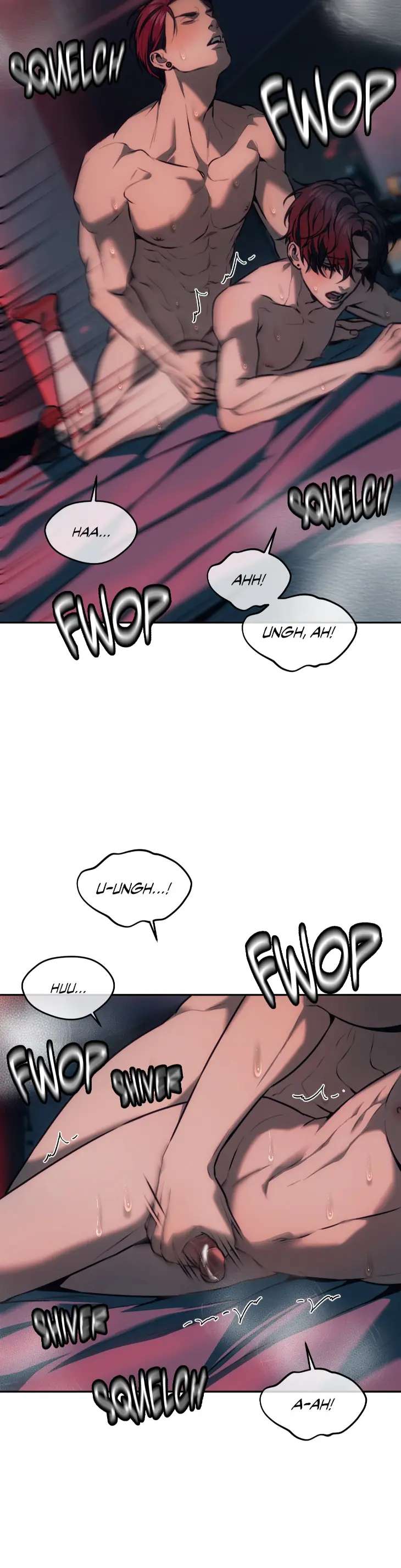 Chess-Piece-By-Evy-Season-3-Uncensored-Eng page 19