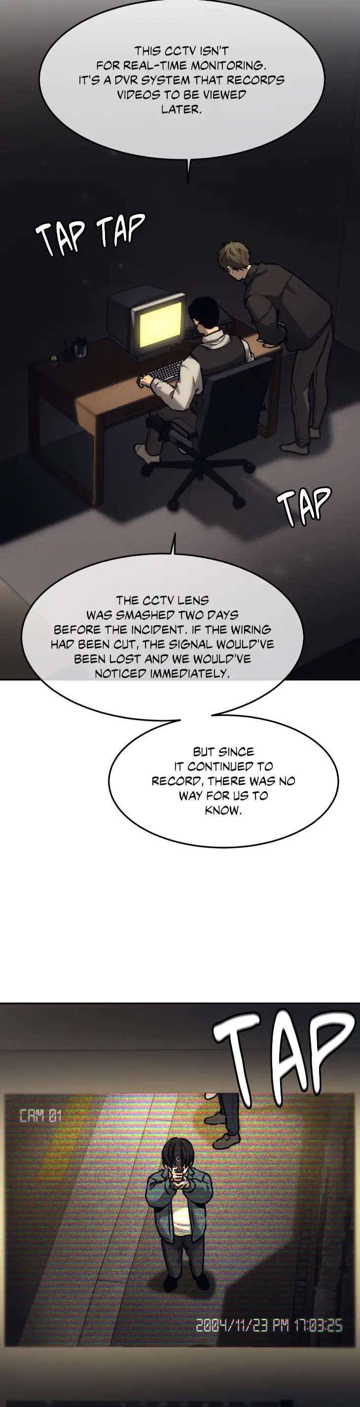 Chess-Piece-By-Evy-Season-3-Uncensored-Eng page 18