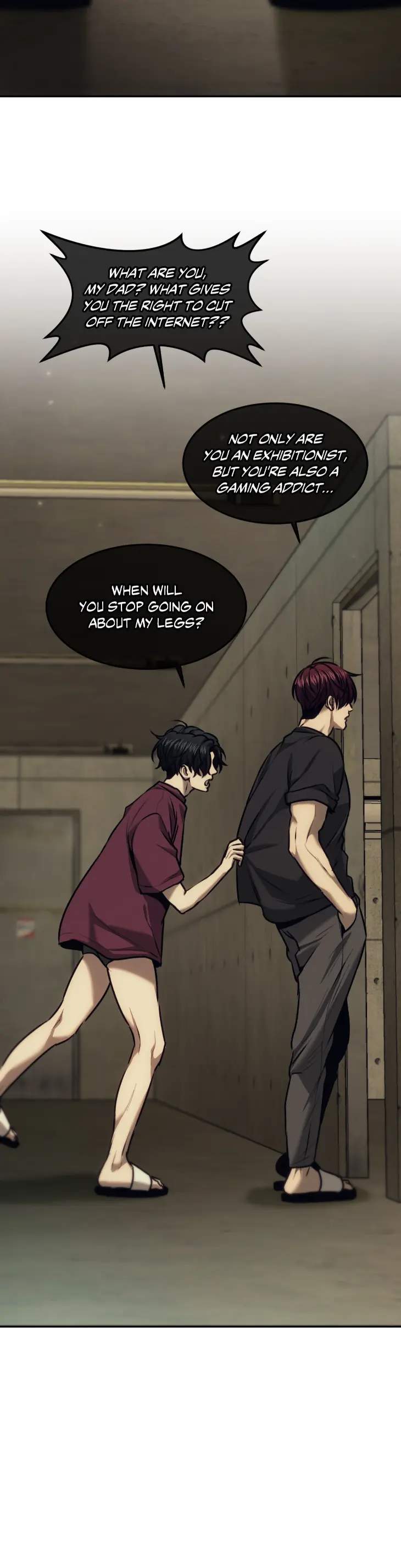 Chess-Piece-By-Evy-Season-3-Uncensored-Eng page 30
