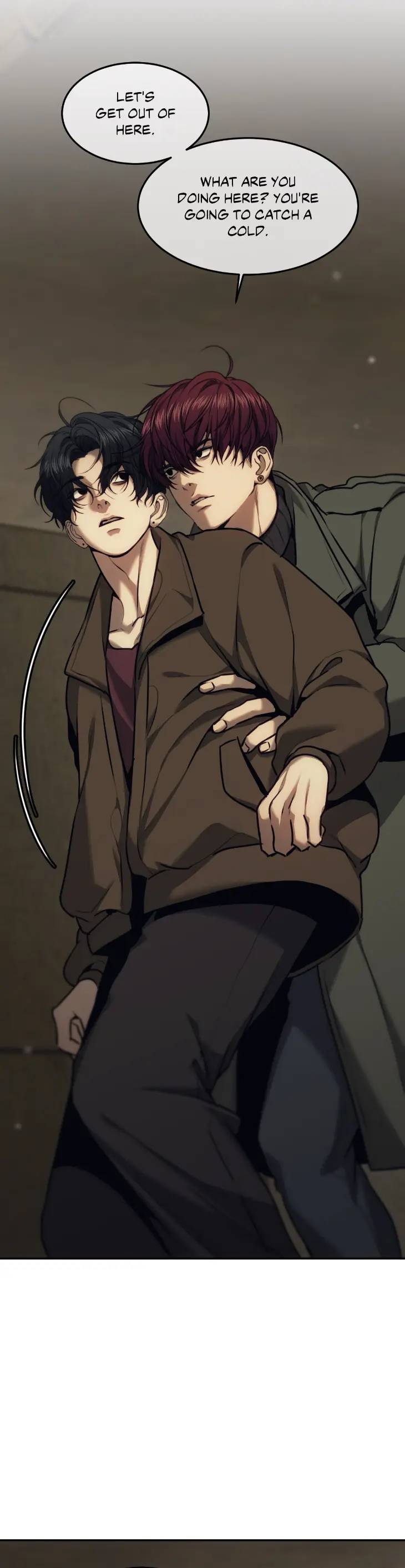 Chess-Piece-By-Evy-Season-3-Uncensored-Eng page 35