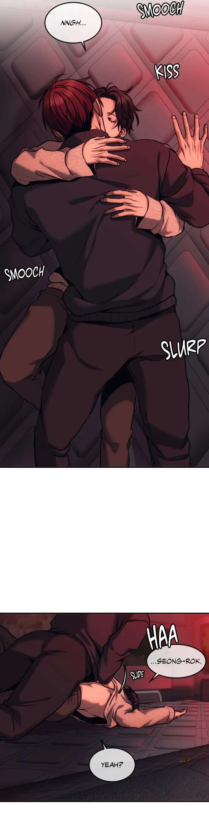 Chess-Piece-By-Evy-Season-3-Uncensored-Eng page 38