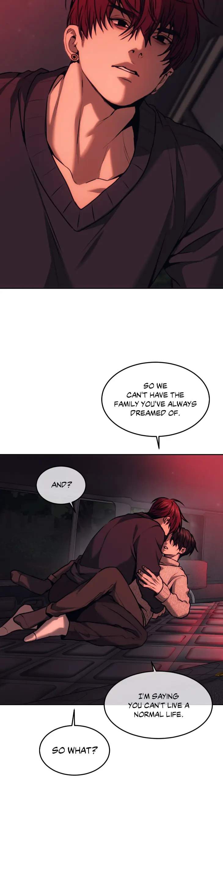 Chess-Piece-By-Evy-Season-3-Uncensored-Eng page 40