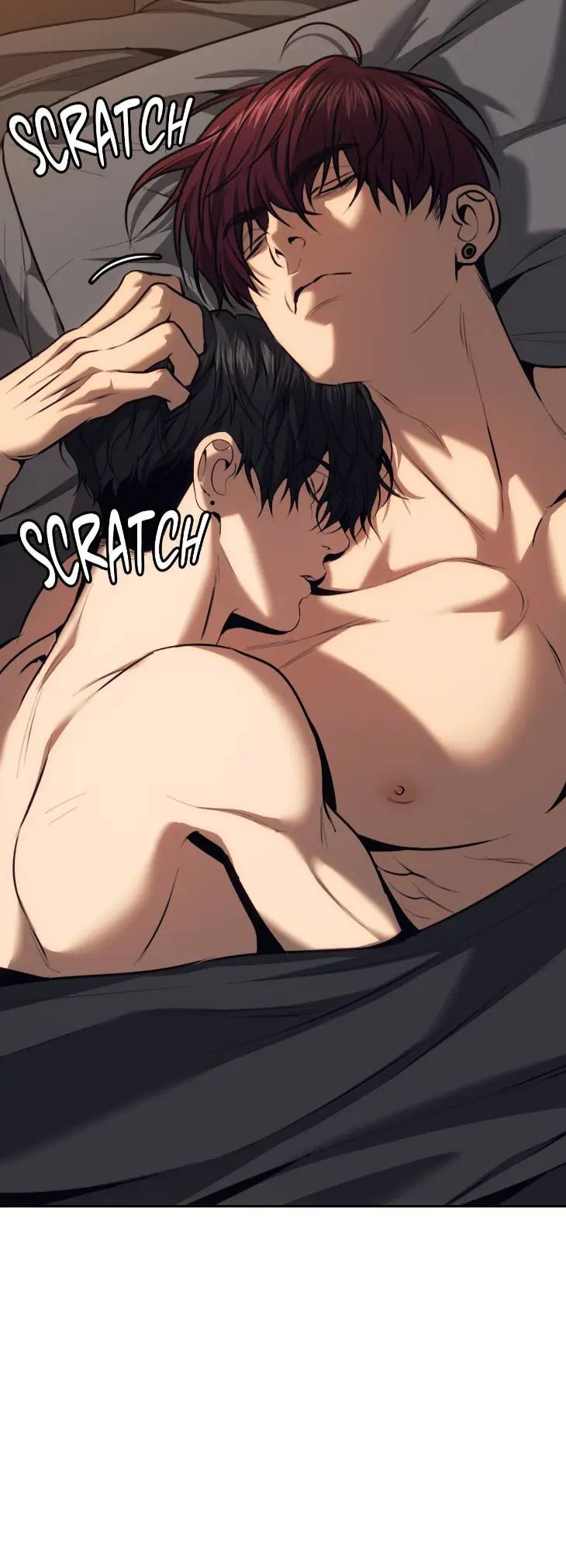Chess-Piece-By-Evy-Season-3-Uncensored-Eng page 4