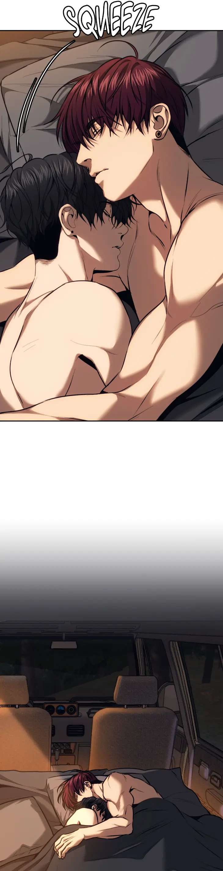 Chess-Piece-By-Evy-Season-3-Uncensored-Eng page 5