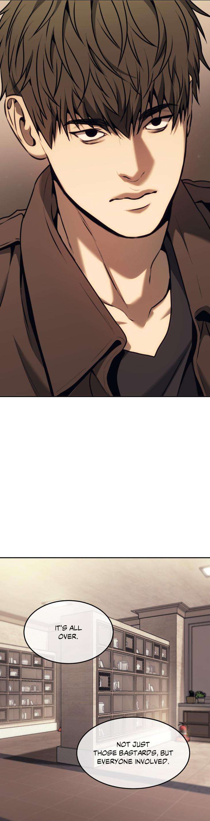 Chess-Piece-By-Evy-Season-3-Uncensored-Eng page 33